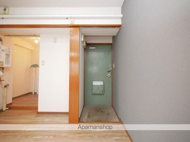 コーポサザンの内装写真
