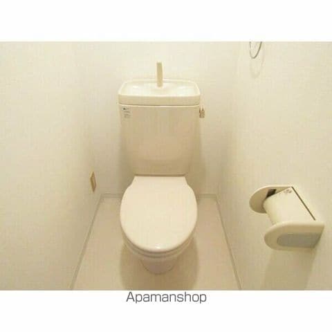 瀬々ら木ハイツの内装写真