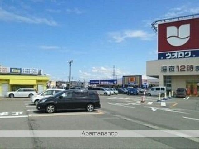 リュミエール学校町の周辺写真