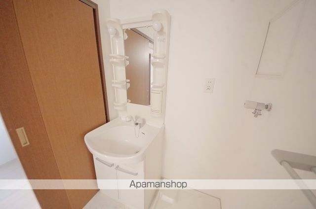 MEZZANO OHASHIの内装写真