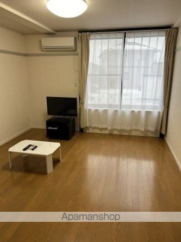 レオパレスバロンの内装写真