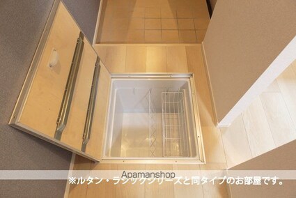 虹ケ浜３丁目アパート　　　　　　　　　　　　　　　　　　　　[1R/29.4m2]のその他内装3