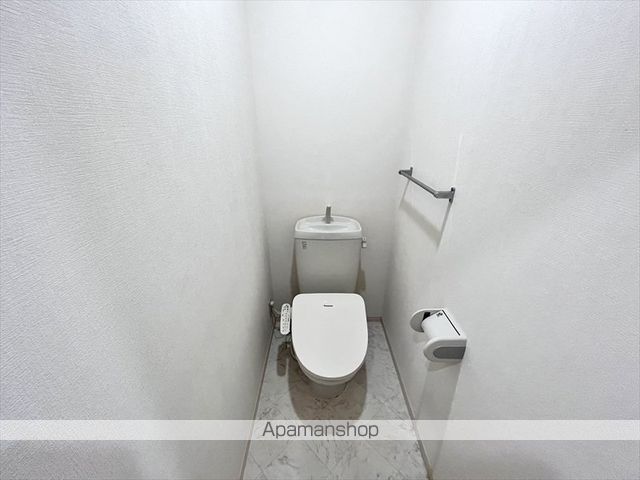 ル・レクチエの内装写真