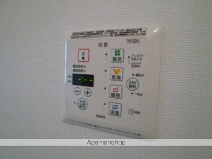 林様貸住宅[3LDK/119.5m2]のその他設備