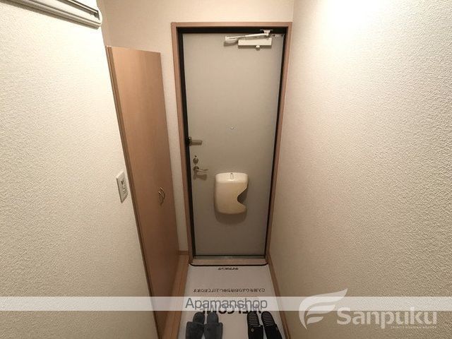 カンタベリの内装写真