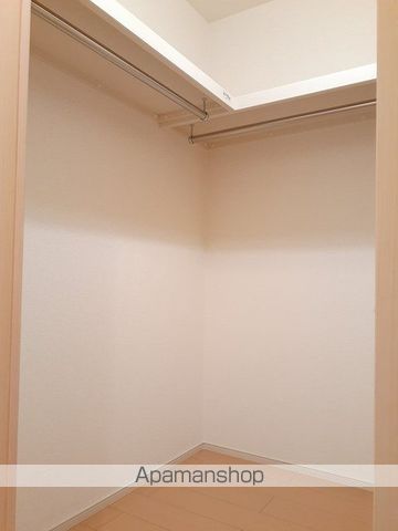 サンライズ霞 Iの内装写真