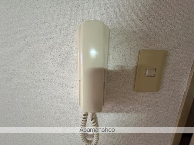 M’プラザ城東五番館の内装写真