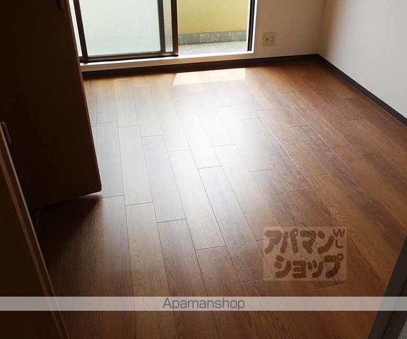 ルミエール円山の内装写真