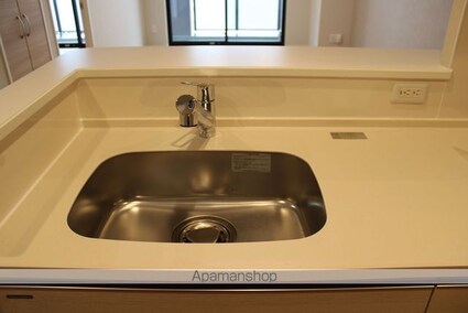 セレーノ福山駅前[2LDK/60.6m2]の内装8