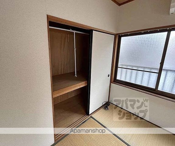 ミウラハイツの内装写真