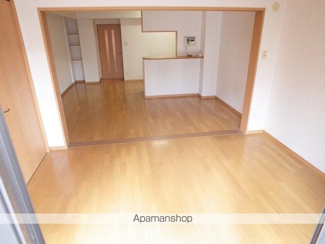 アーバス大手門の内装写真