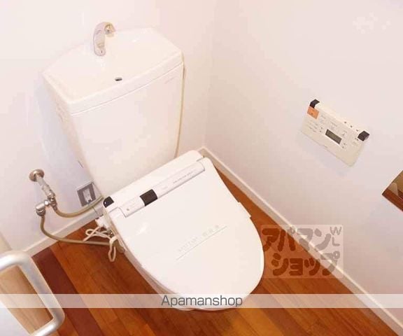 GrandE’terna京都の内装写真