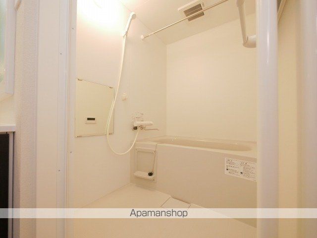 ピオネロ月寒の内装写真