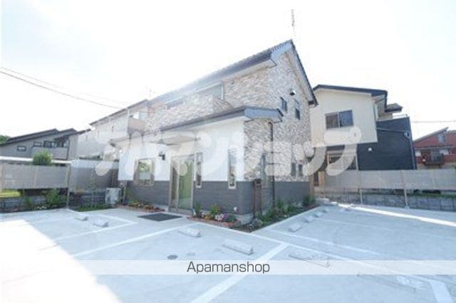 プチファーストの外観写真