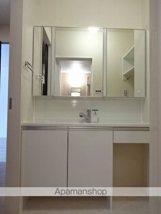 リヴェール[1LDK/36.29m2]の洗面所