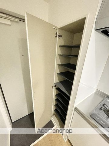 Luanaの内装写真