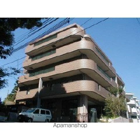 トレヴィ山荘通り