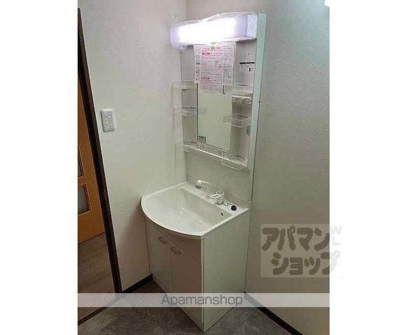 メイゾン山科の内装写真