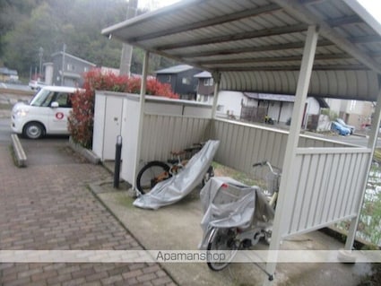 トゥルースタウン[2LDK/58.07m2]の内装2