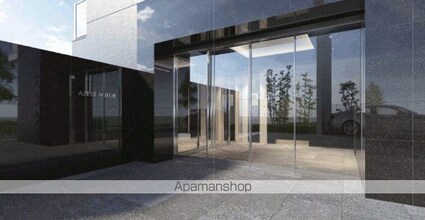 ＡＺＥＳＴ青砥Ⅱ[1K/20.16m2]のエントランス