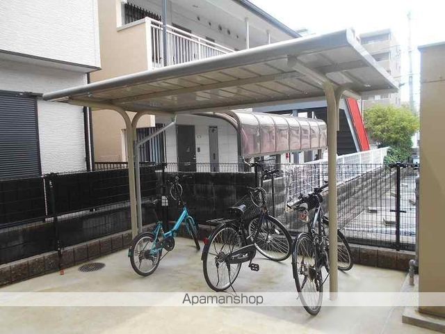 レオパレスタークのその他写真