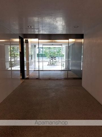 プライムアーバン芝浦LOFTの内装写真