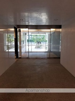 プライムアーバン芝浦ＬＯＦＴ[1K/25.74m2]のロビー