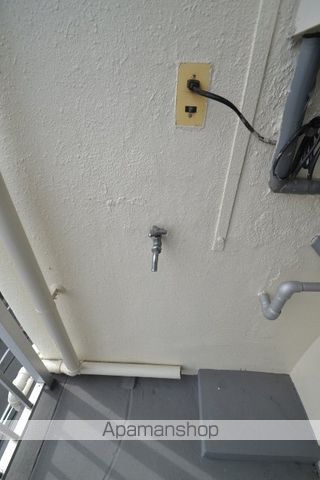 市川マンションの内装写真
