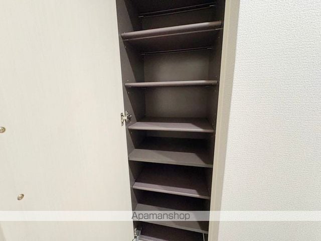 MAIROの内装写真