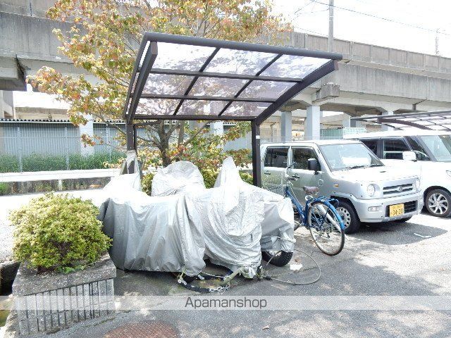 ラ・カーサ・アンジェロのその他写真