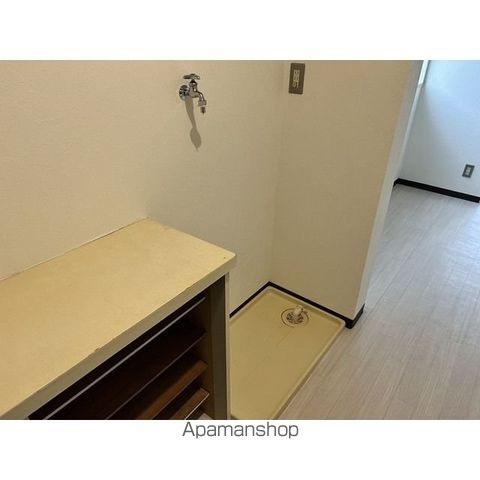 グランヴェル中野の内装写真