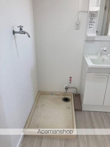 スカイクレスト与板Iの内装写真