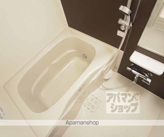 ポルトボヌールの内装写真