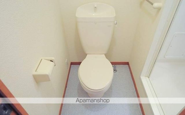 レオパレス天神の内装写真