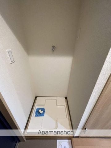 風香535の内装写真