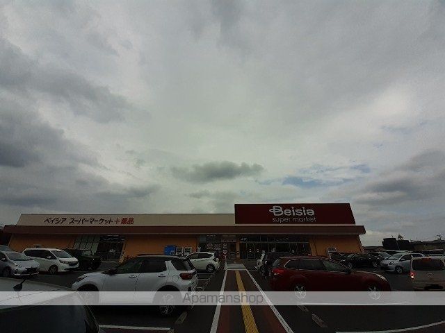 カーサグレイスの周辺写真