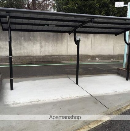 レオネクストリバーパーク[1K/21.71m2]のその他部屋・スペース