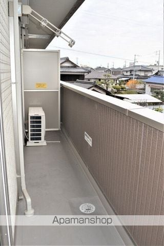 ヴェルデ溝口の内装写真