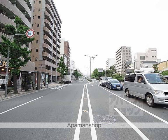 堀川岡本ビルの周辺写真