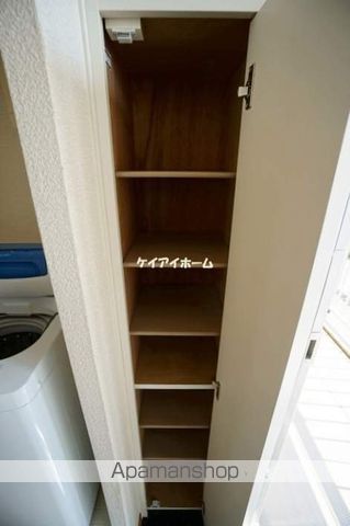 レオパレスアモーレ パートIIの内装写真