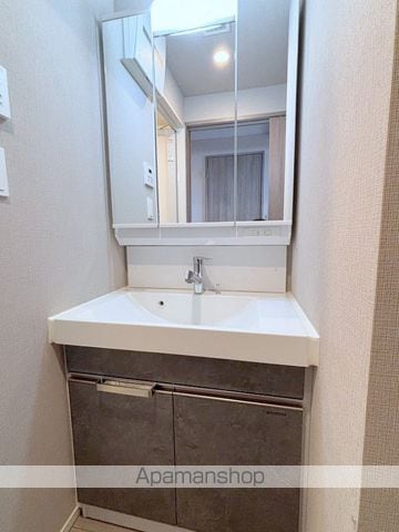 アールジェイアール プレシア南堀江の内装写真