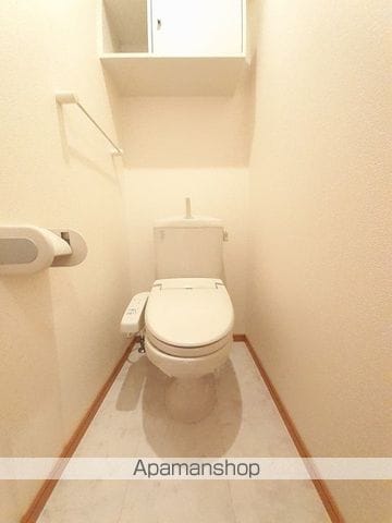 サニーヴィラ・N Bの内装写真