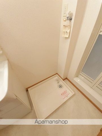 ブライトガーデン Bの内装写真