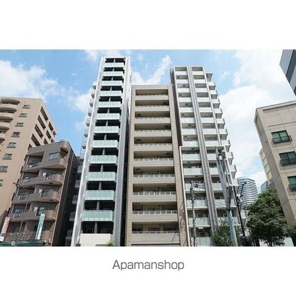 東京都豊島区東池袋２丁目[3LDK/83.92m2]の外観1