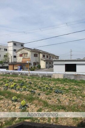 エクストリーム中島[1K/25m2]の眺望