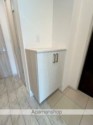 ポルテ いちかの内装写真