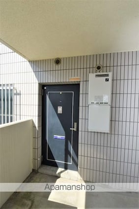 リベラルフクダⅢ[3DK/58m2]の内装2