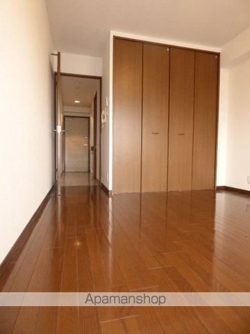 アスリート新大阪IIの内装写真
