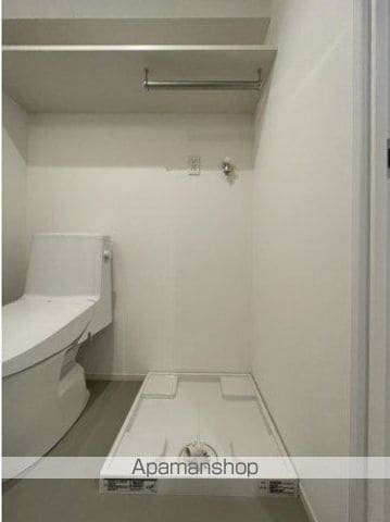 アバンテ池上の内装写真