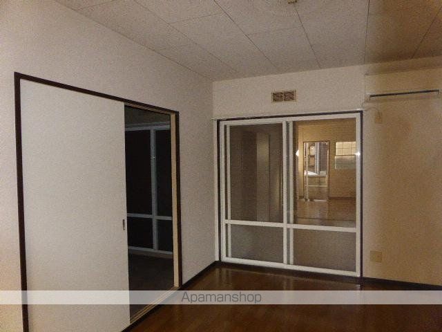サンシティ南蔵王の内装写真